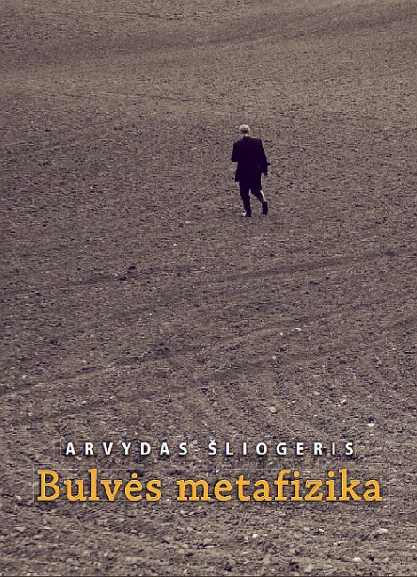 Sliogeris Bulves metafizika