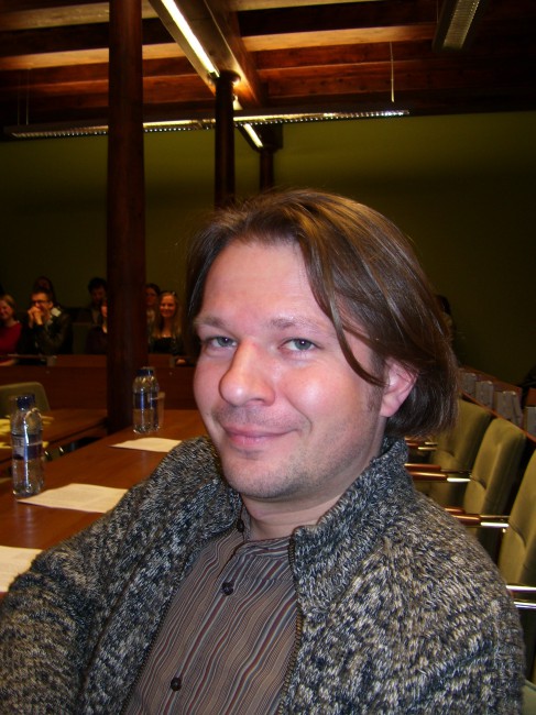 Aldis Gedutis