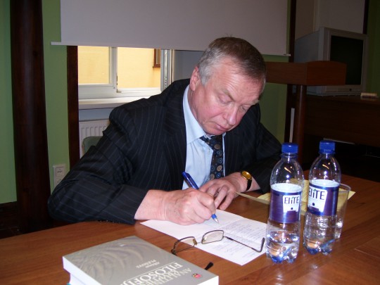 Evaldas Nekrašas