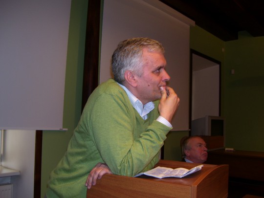 Alvydas Jokubaitis