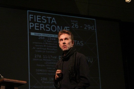 Arūnas Mickevičius