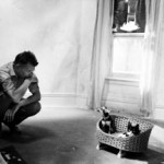 Samuel-Beckett-waits-for-the-Dog-and-Cat