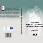 VIRSELIS_apie_filosofijos_ir_meno_prasme