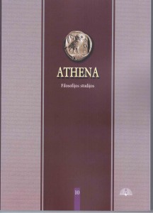 Athena nr. 10